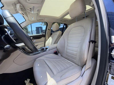 2019 Mercedes-Benz AMG® GLC 43 4MATIC® SUV