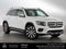 2020 Mercedes-Benz GLB 250 SUV