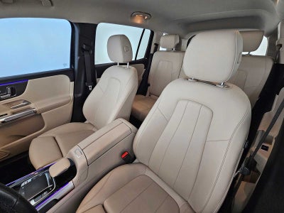 2020 Mercedes-Benz GLB 250 SUV