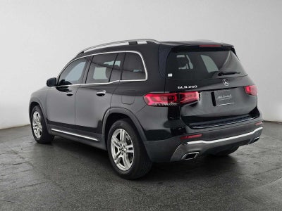 2020 Mercedes-Benz GLB 250 SUV