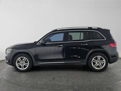 2020 Mercedes-Benz GLB 250 SUV