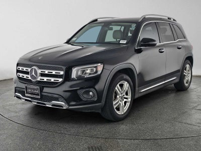 2020 Mercedes-Benz GLB 250 SUV