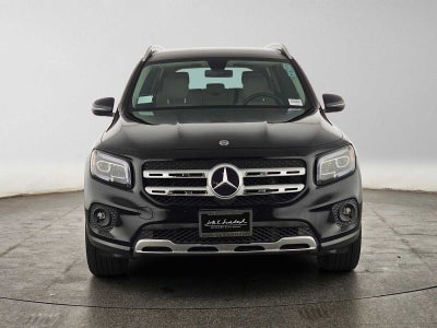 2020 Mercedes-Benz GLB 250 SUV