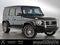 2019 Mercedes-Benz G-Class G 550