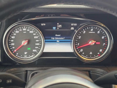 2019 Mercedes-Benz G-Class G 550