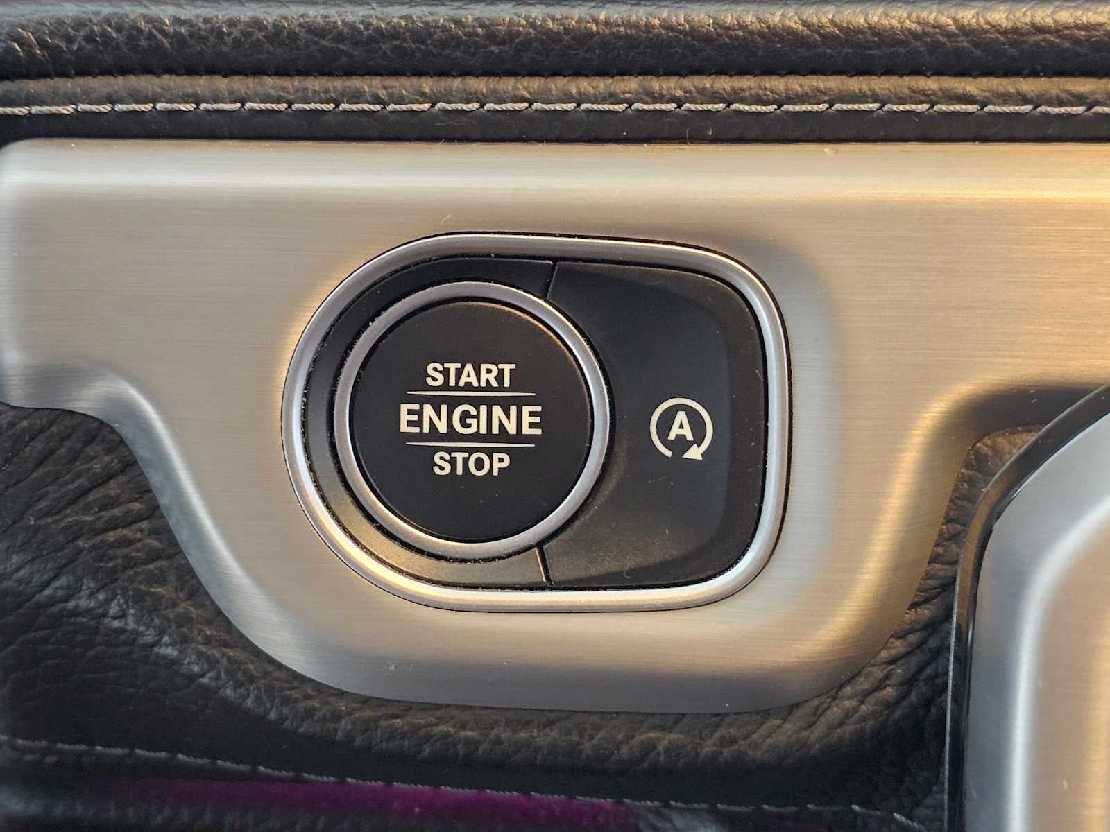 2019 Mercedes-Benz G-Class G 550
