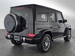 2019 Mercedes-Benz G-Class G 550