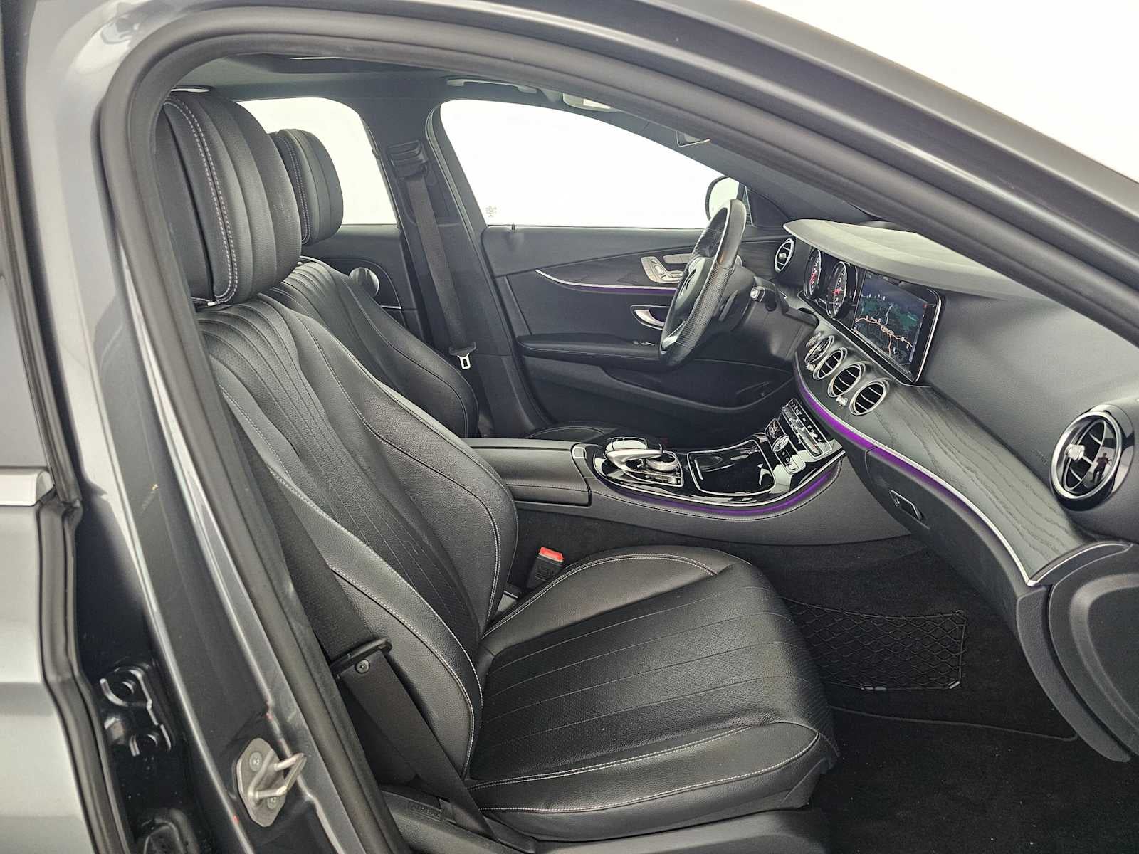 2017 Mercedes-Benz E 300 RWD Sedan