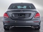 2017 Mercedes-Benz E 300 RWD Sedan