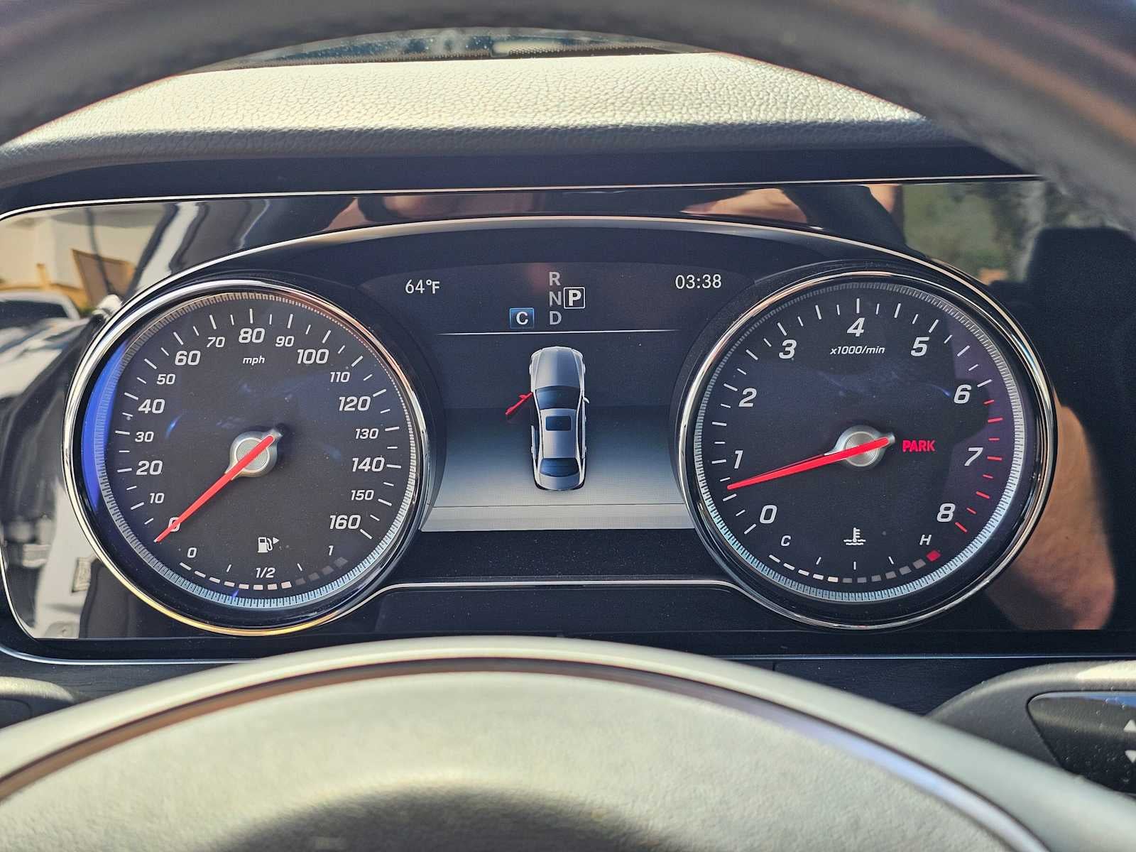 2017 Mercedes-Benz E 300 RWD Sedan