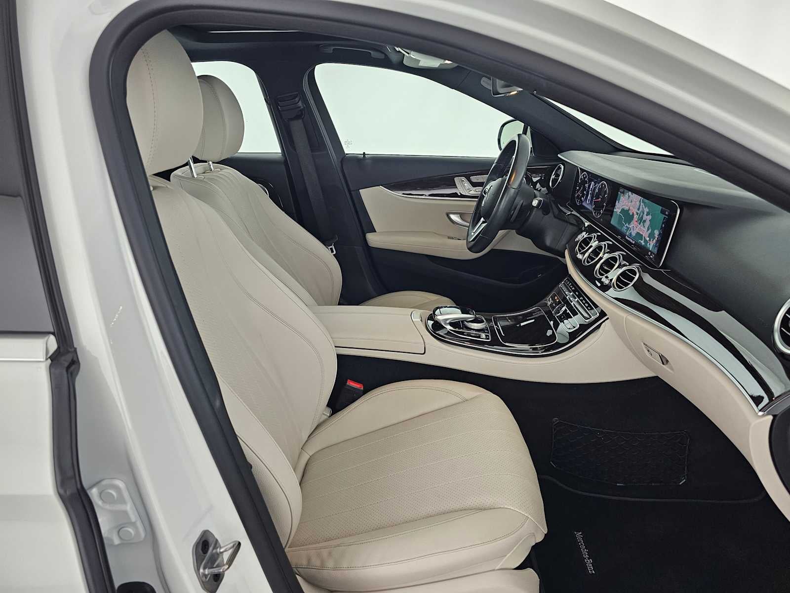 2020 Mercedes-Benz E 350 E 350