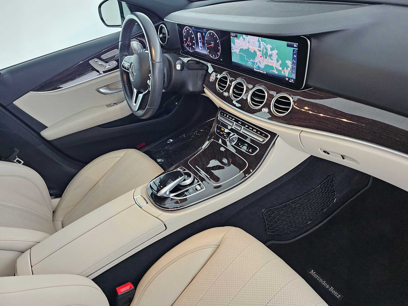 2020 Mercedes-Benz E 350 E 350