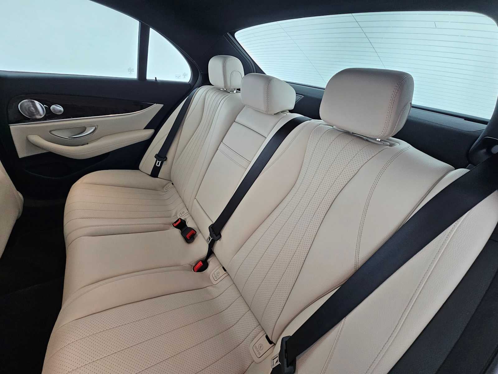 2020 Mercedes-Benz E 350 E 350