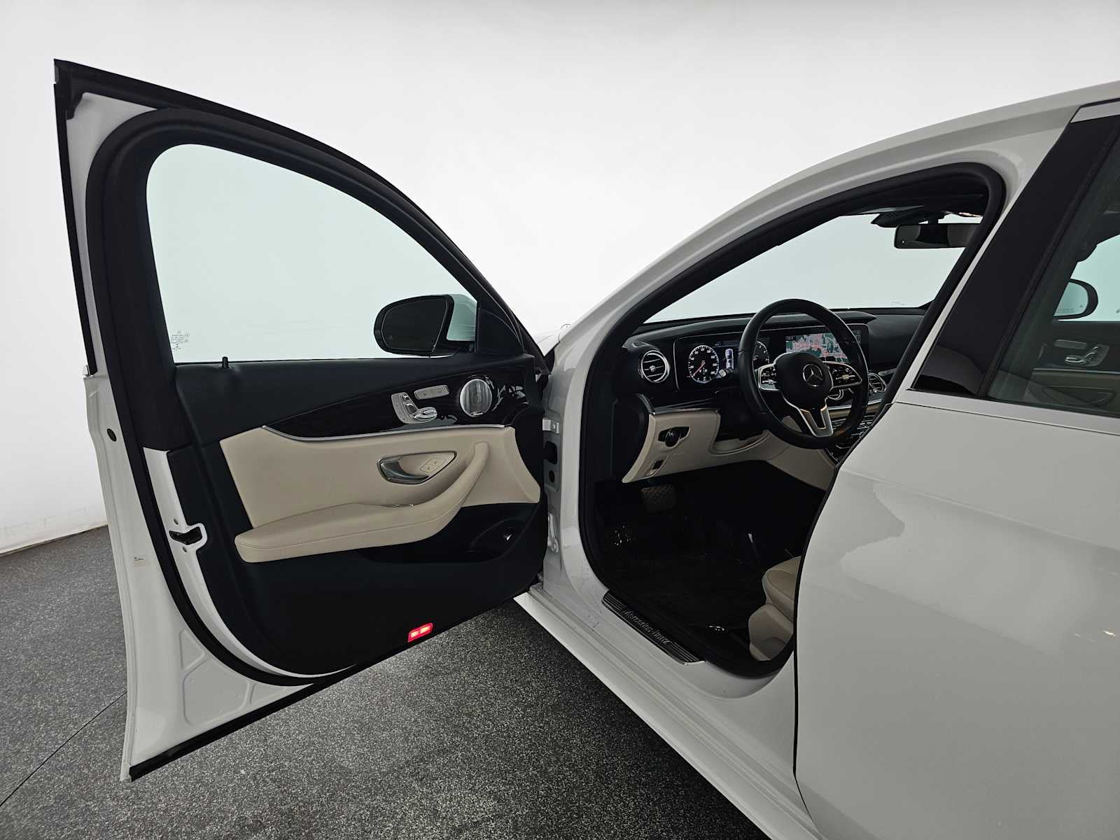 2020 Mercedes-Benz E 350 E 350