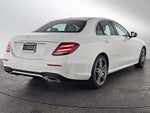 2020 Mercedes-Benz E 350 E 350