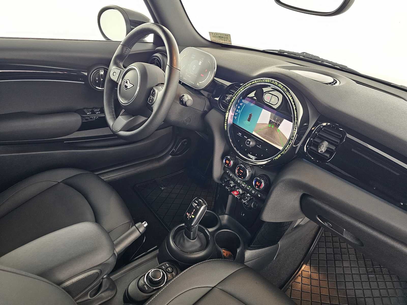 2023 MINI Convertible Cooper