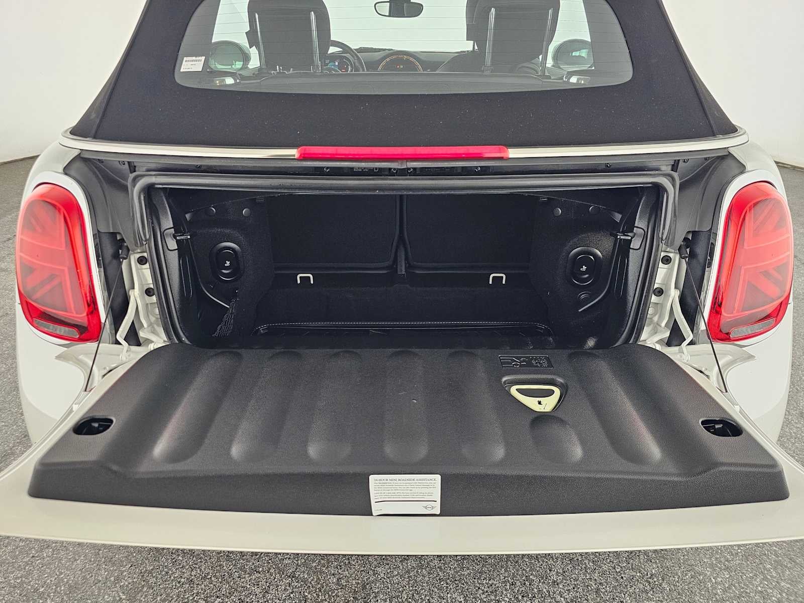 2023 MINI Convertible Cooper
