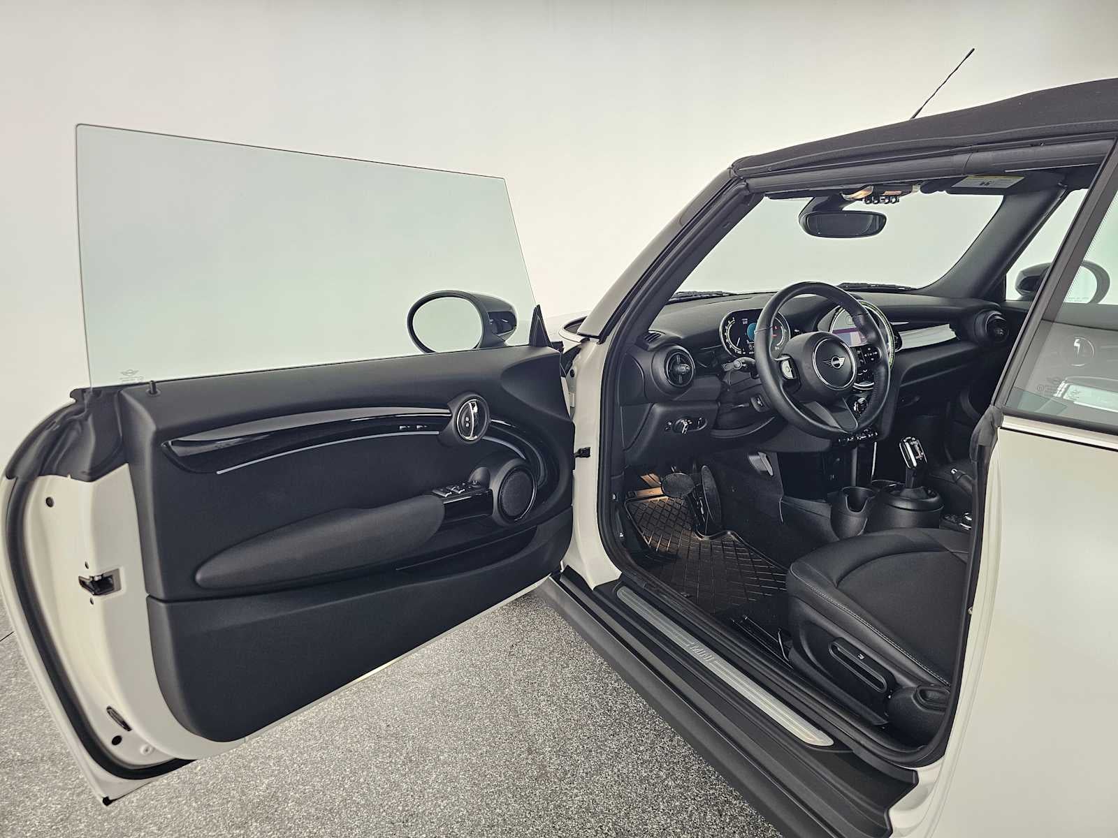 2023 MINI Convertible Cooper