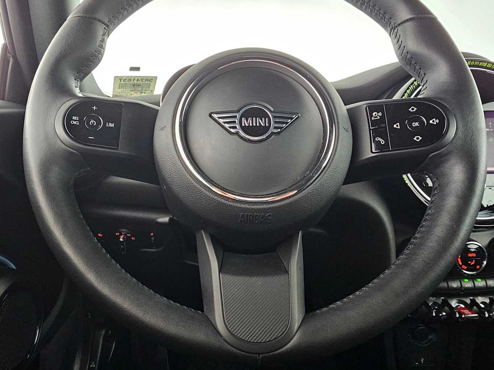 2023 MINI Convertible Cooper