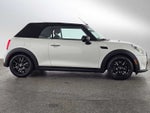 2023 MINI Convertible Cooper