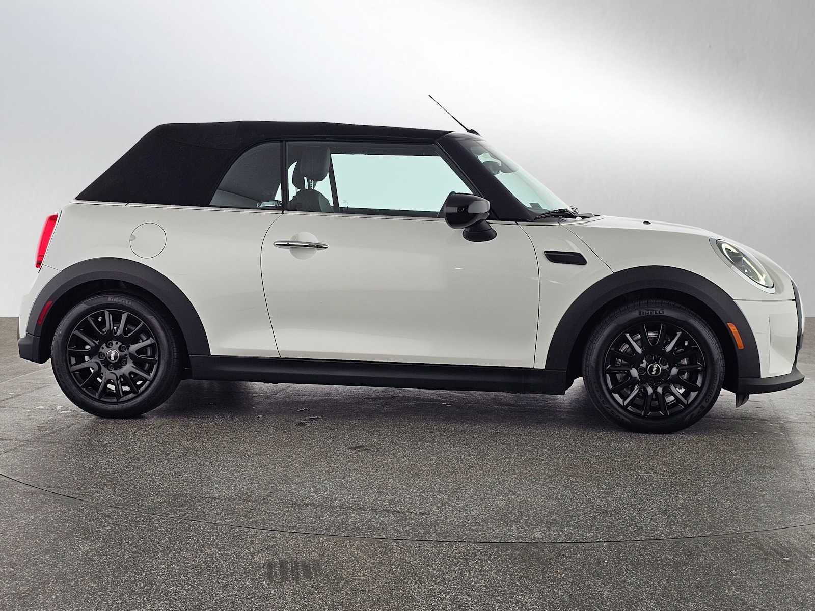 2023 MINI Convertible Cooper