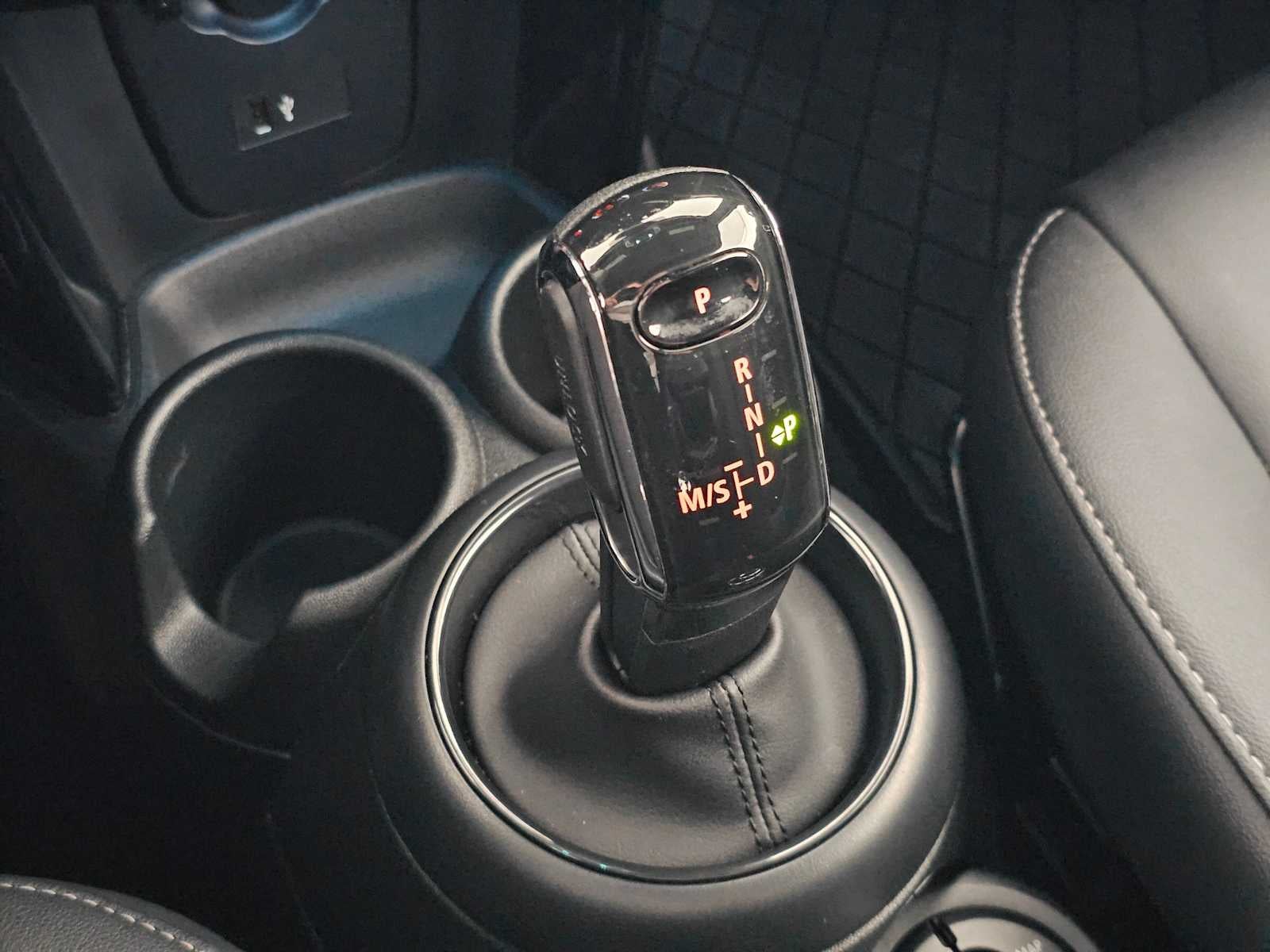 2023 MINI Convertible Cooper