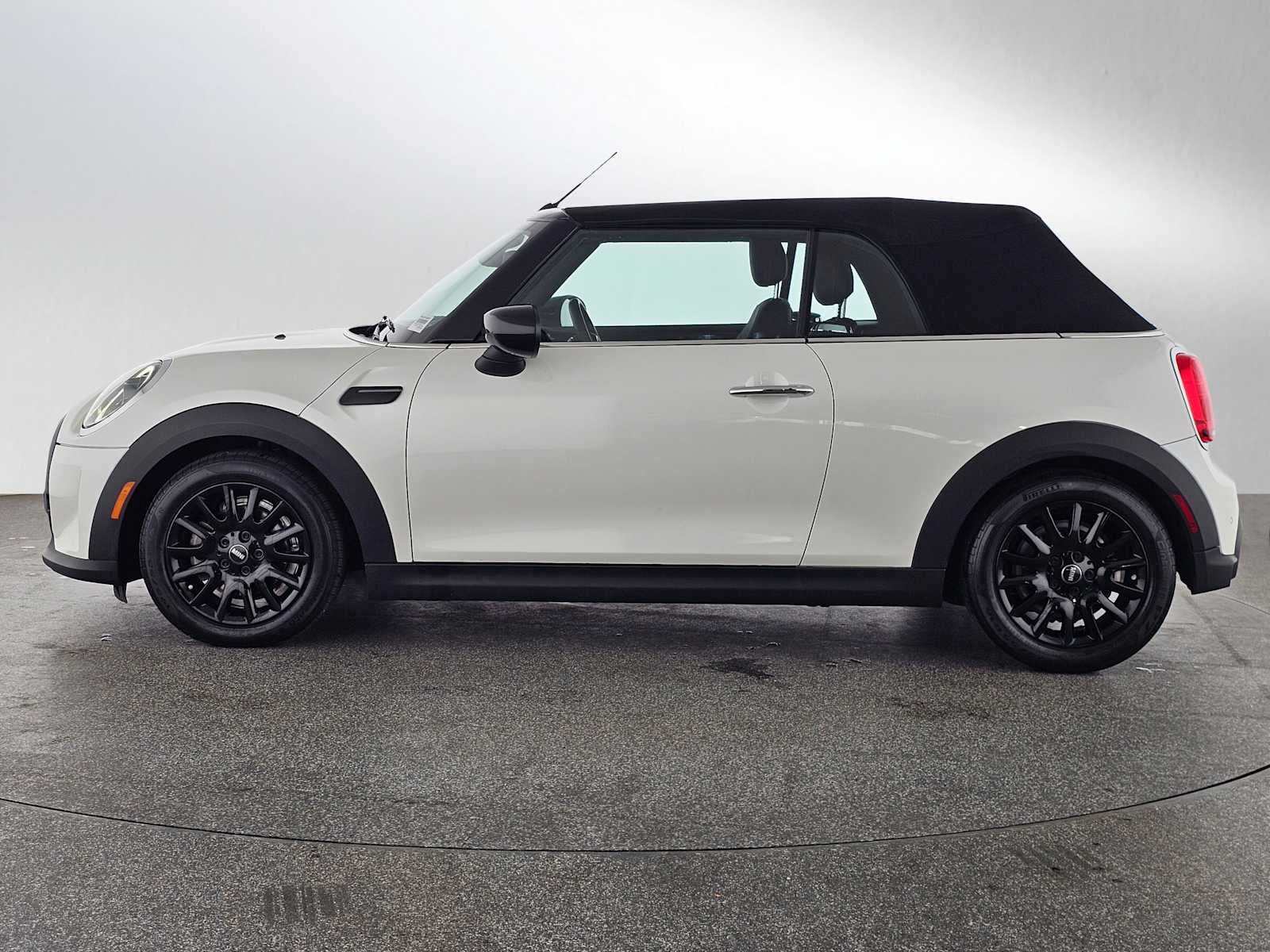 2023 MINI Convertible Cooper