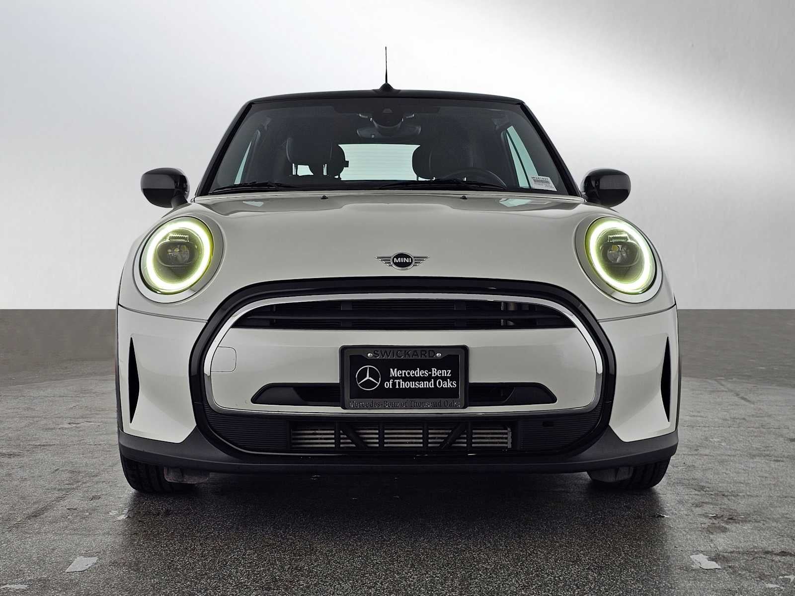 2023 MINI Convertible Cooper