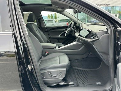 2025 Audi Q5 Base