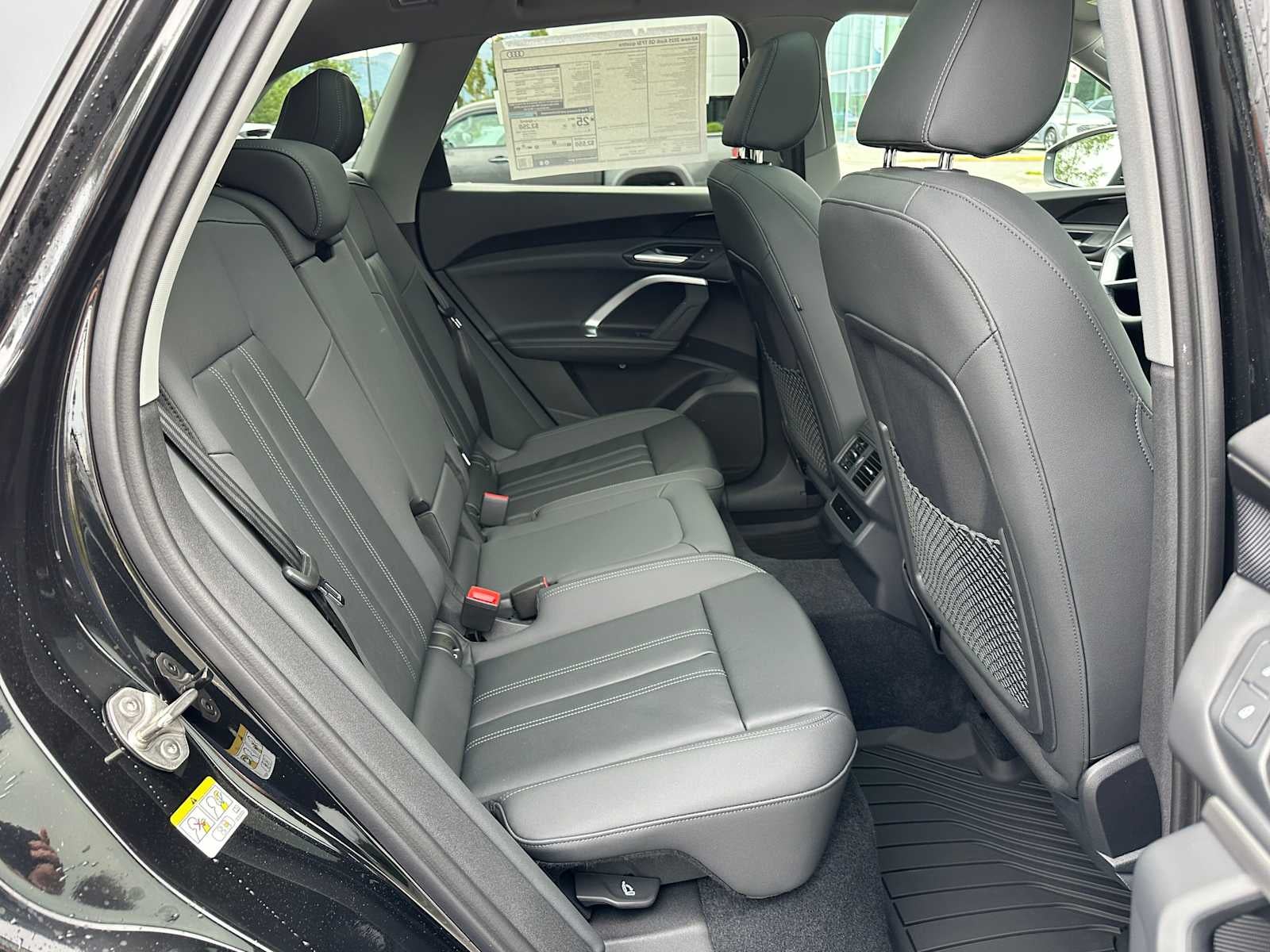 2025 Audi Q5 Base