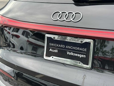 2025 Audi Q5 Base