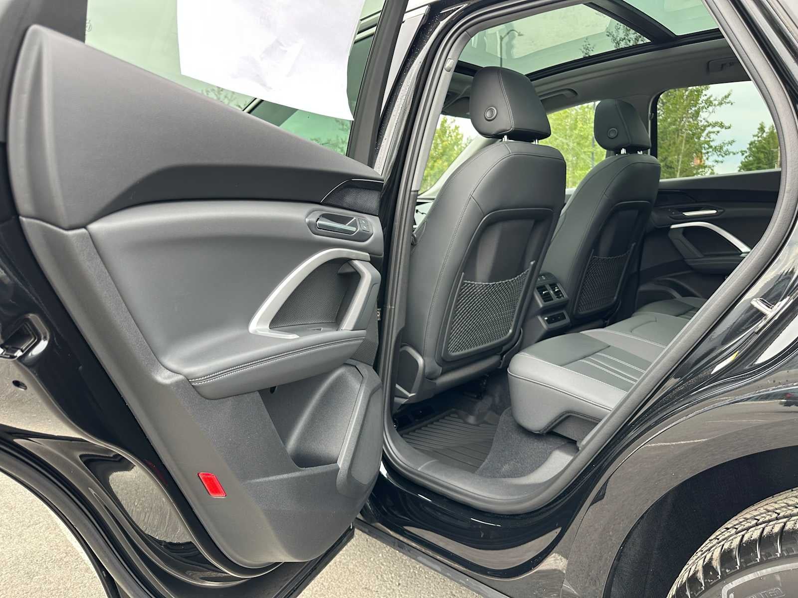 2025 Audi Q5 Base