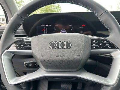 2025 Audi Q5 Base