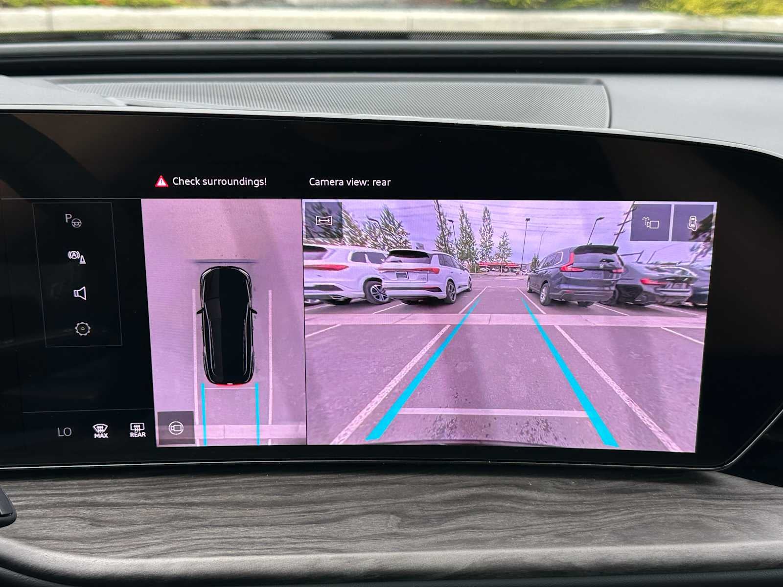 2025 Audi Q5 Base