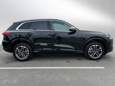 2025 Audi Q5 Base