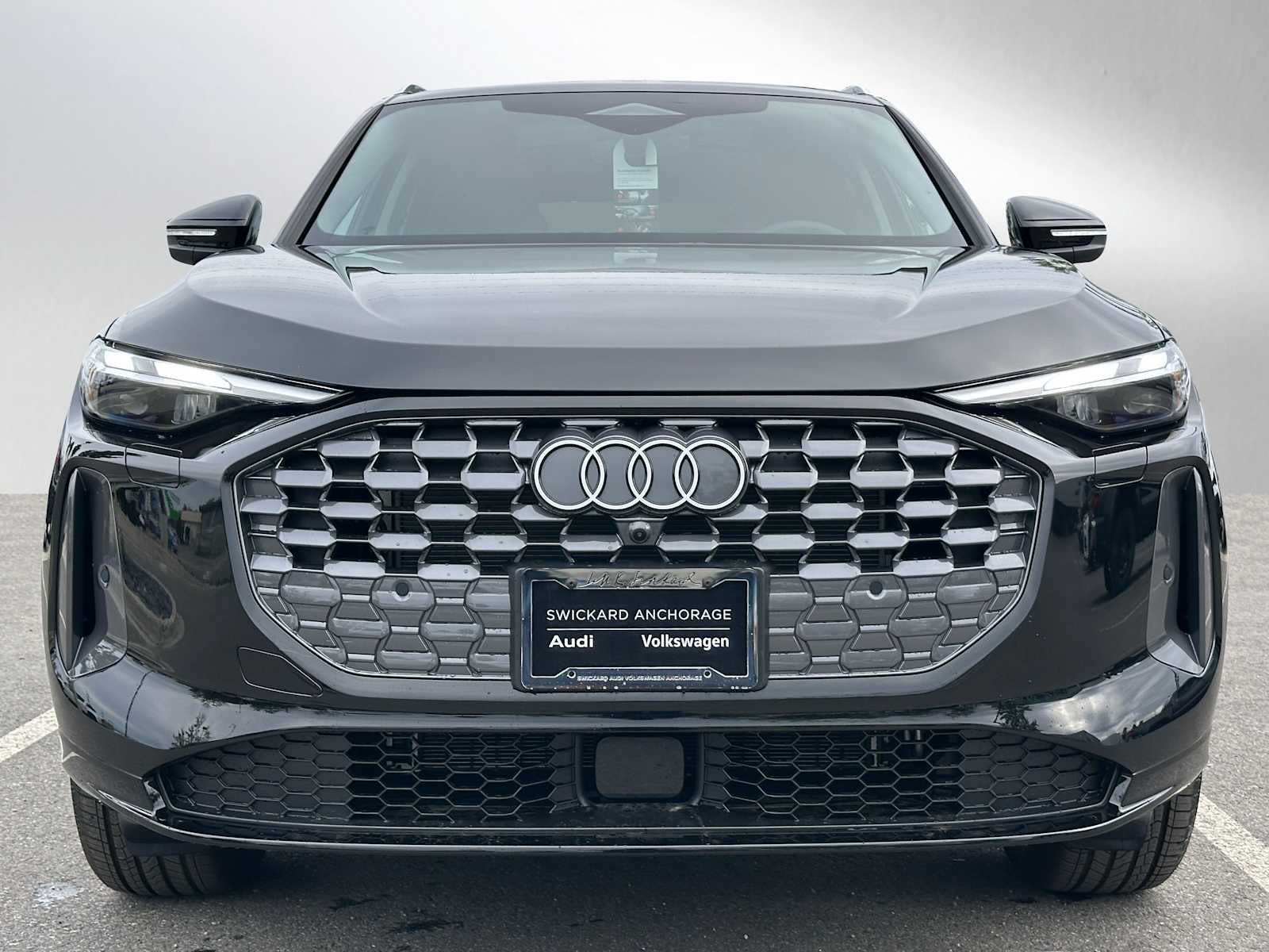 2025 Audi Q5 Base