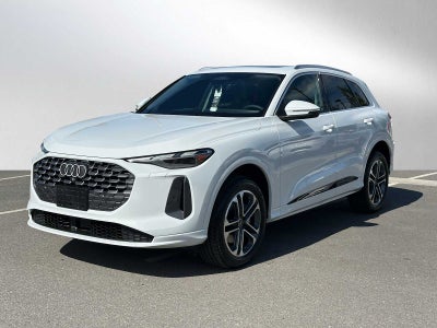 2025 Audi Q5 Base