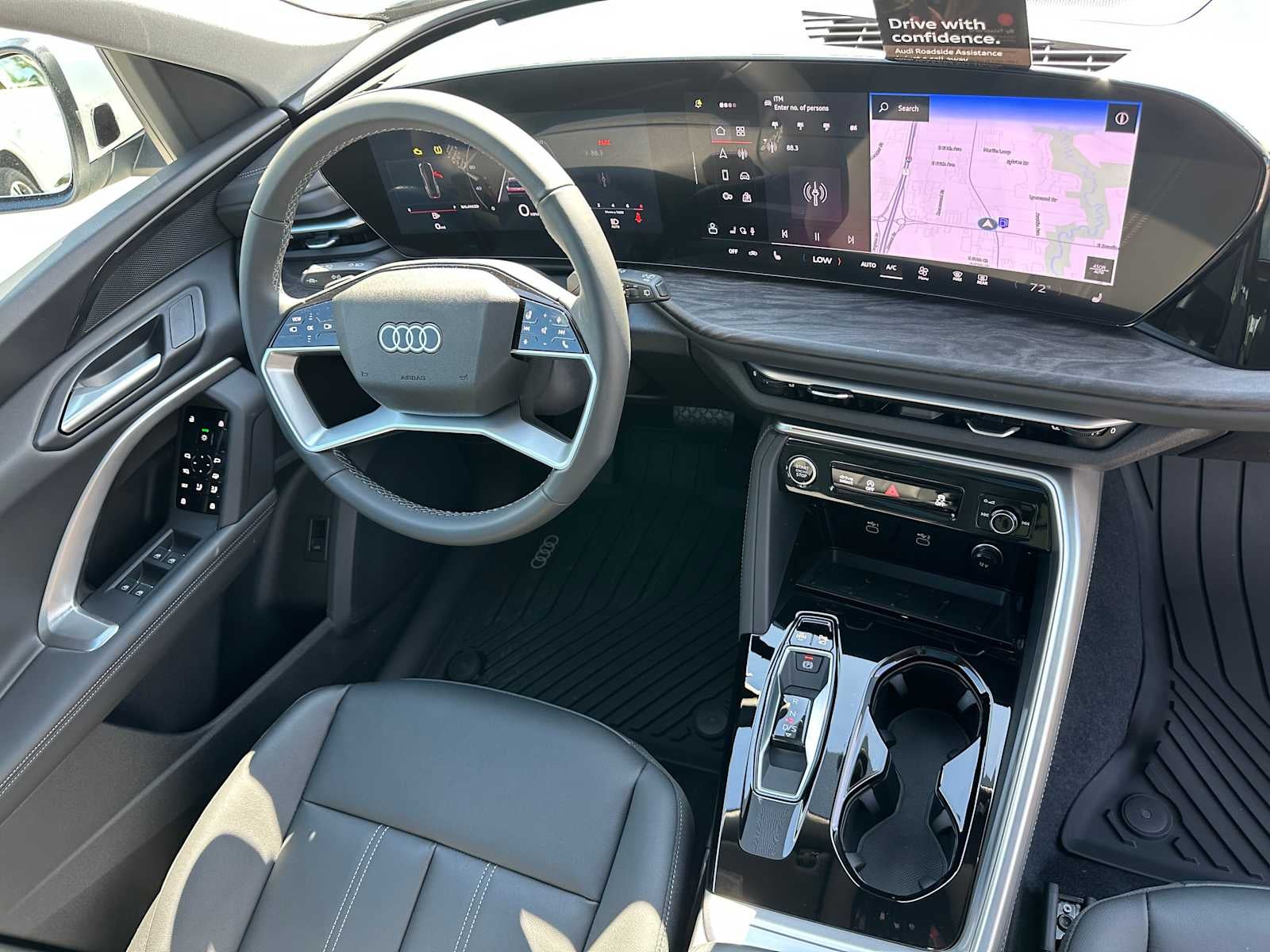 2025 Audi Q5 Base