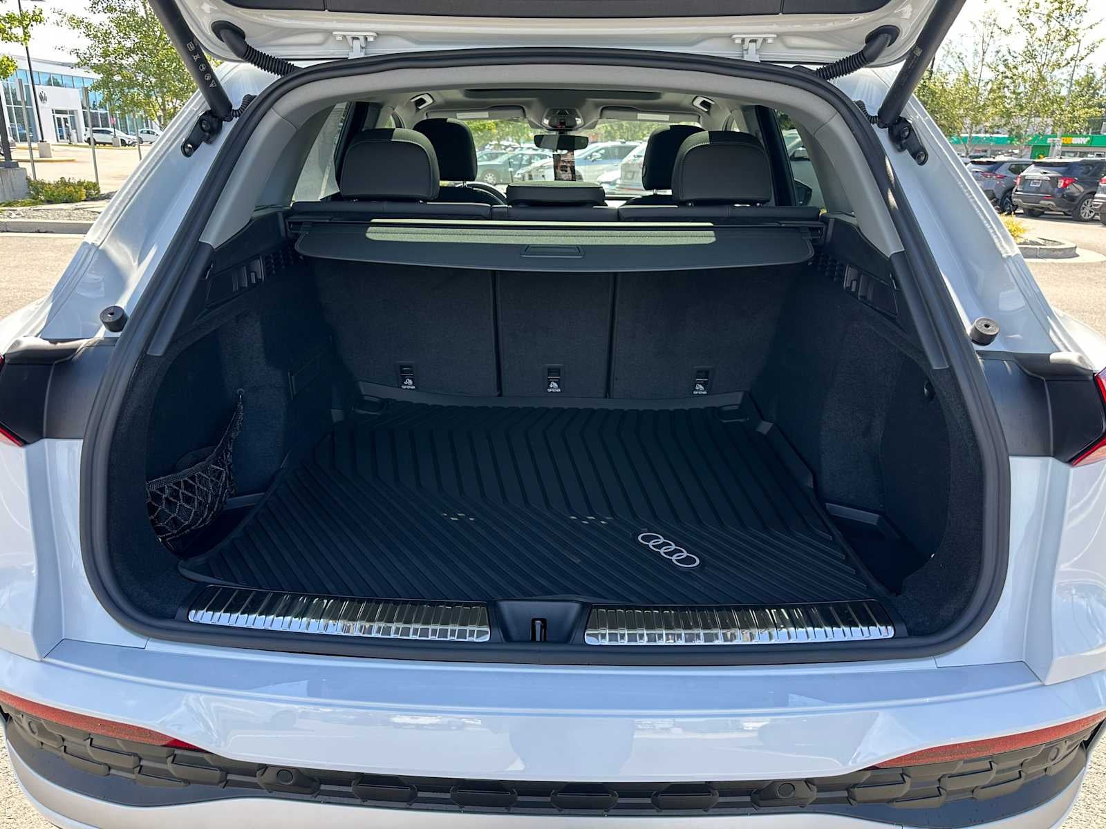 2025 Audi Q5 Base