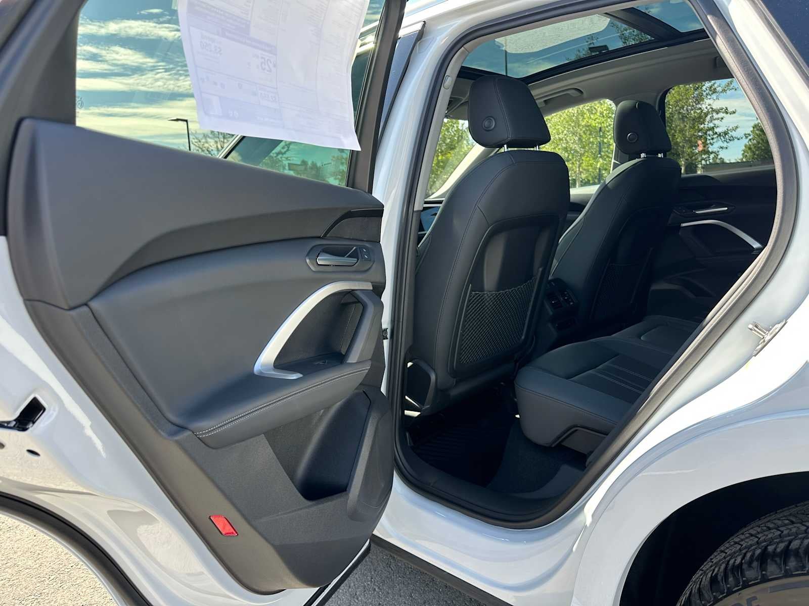 2025 Audi Q5 Base
