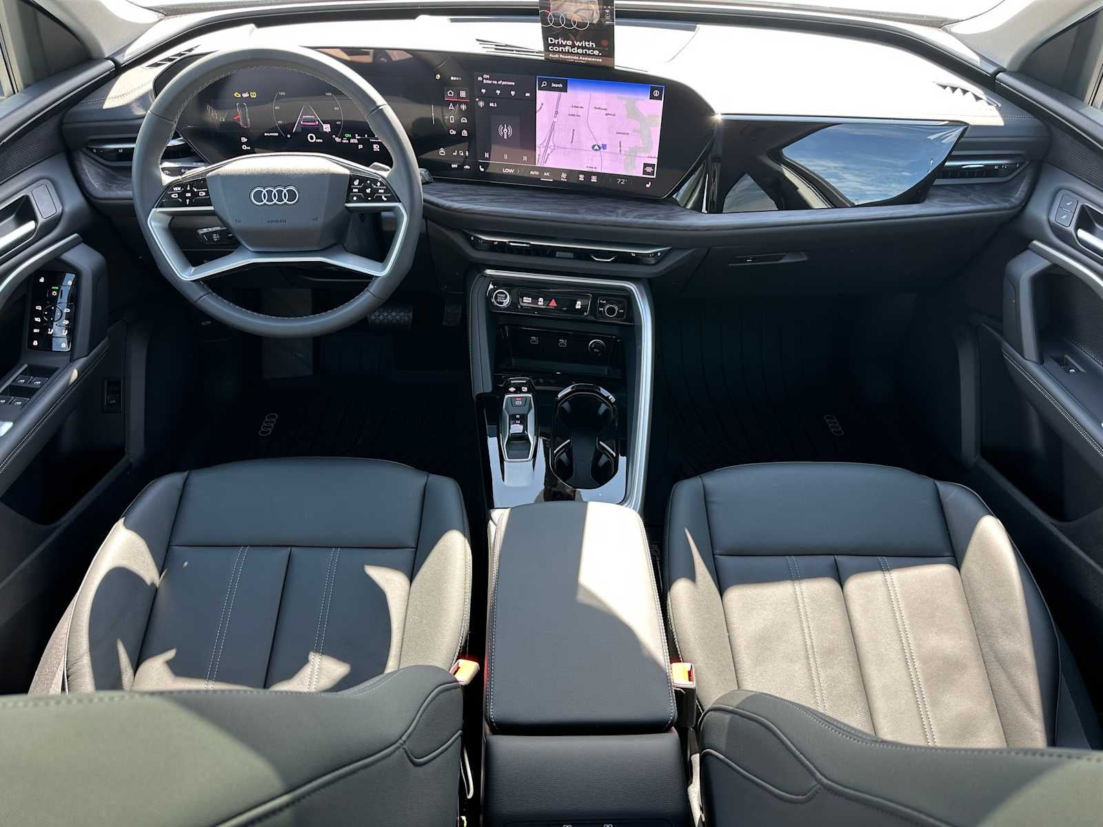 2025 Audi Q5 Base