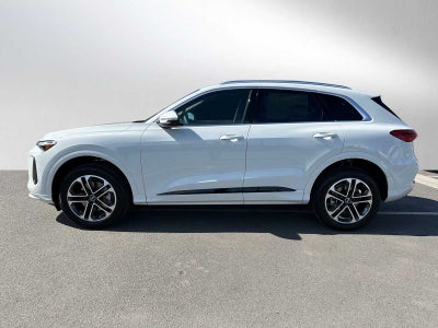 2025 Audi Q5 Base