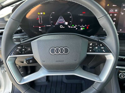 2025 Audi Q5 Base