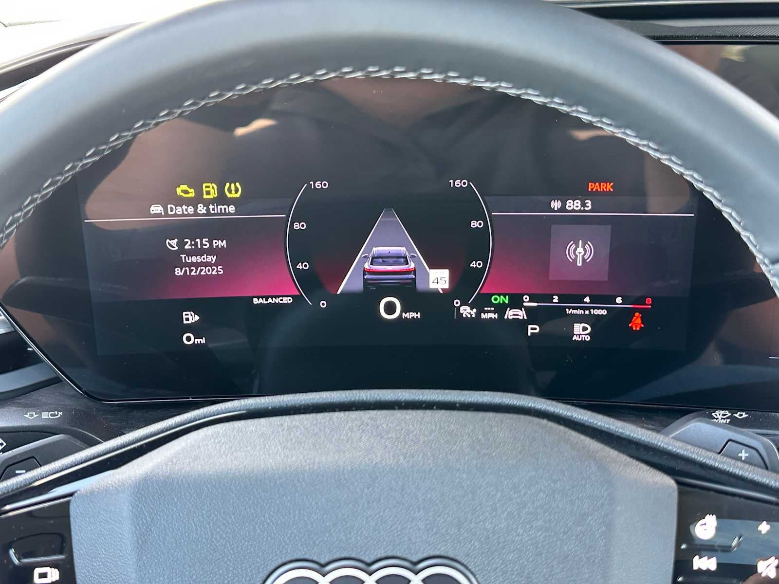 2025 Audi Q5 Base