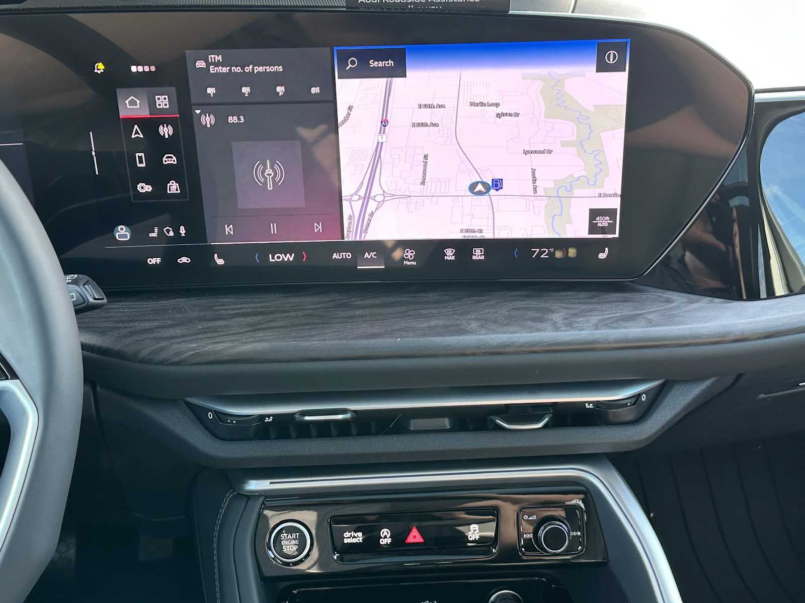 2025 Audi Q5 Base
