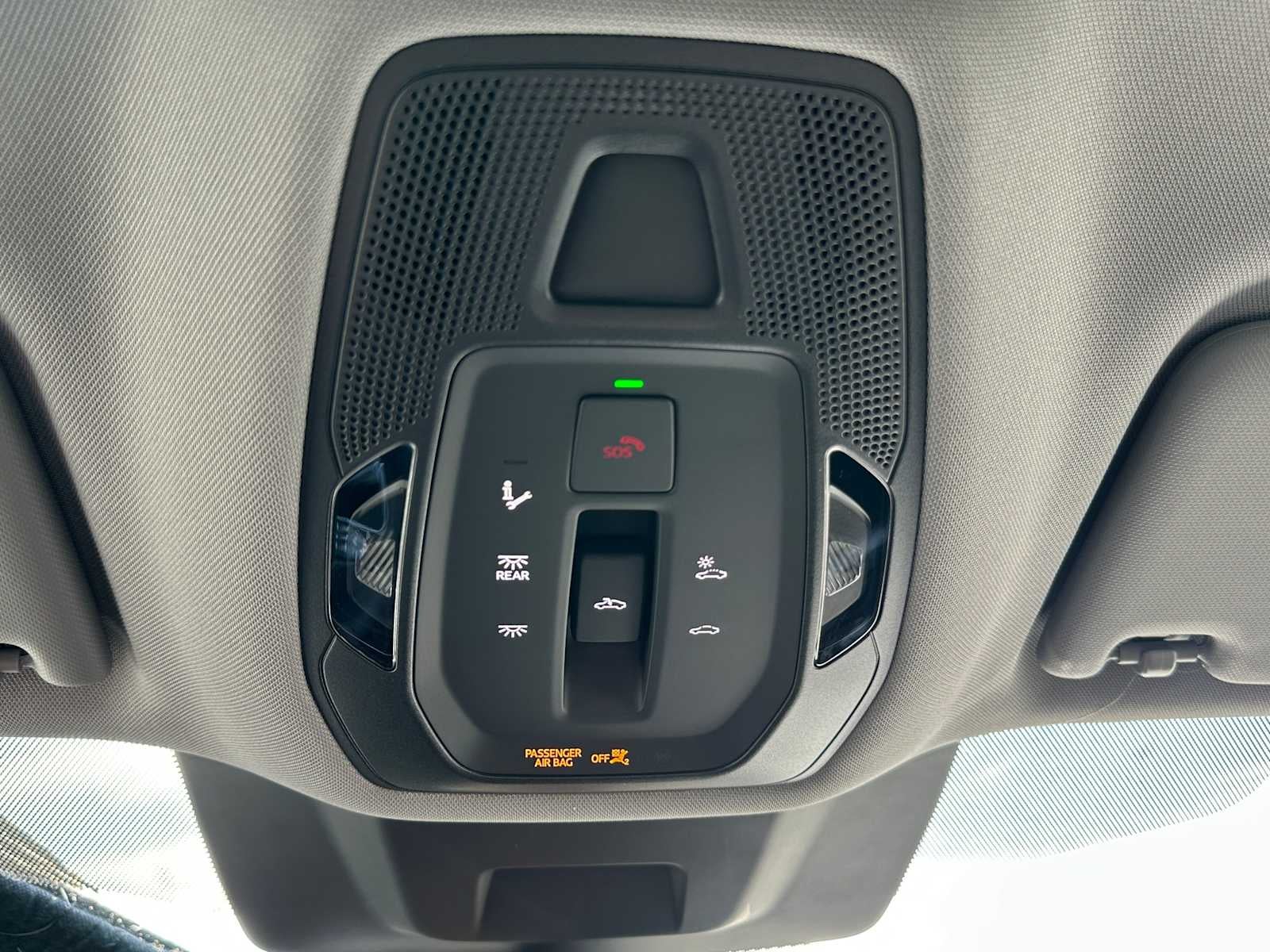 2025 Audi Q5 Base