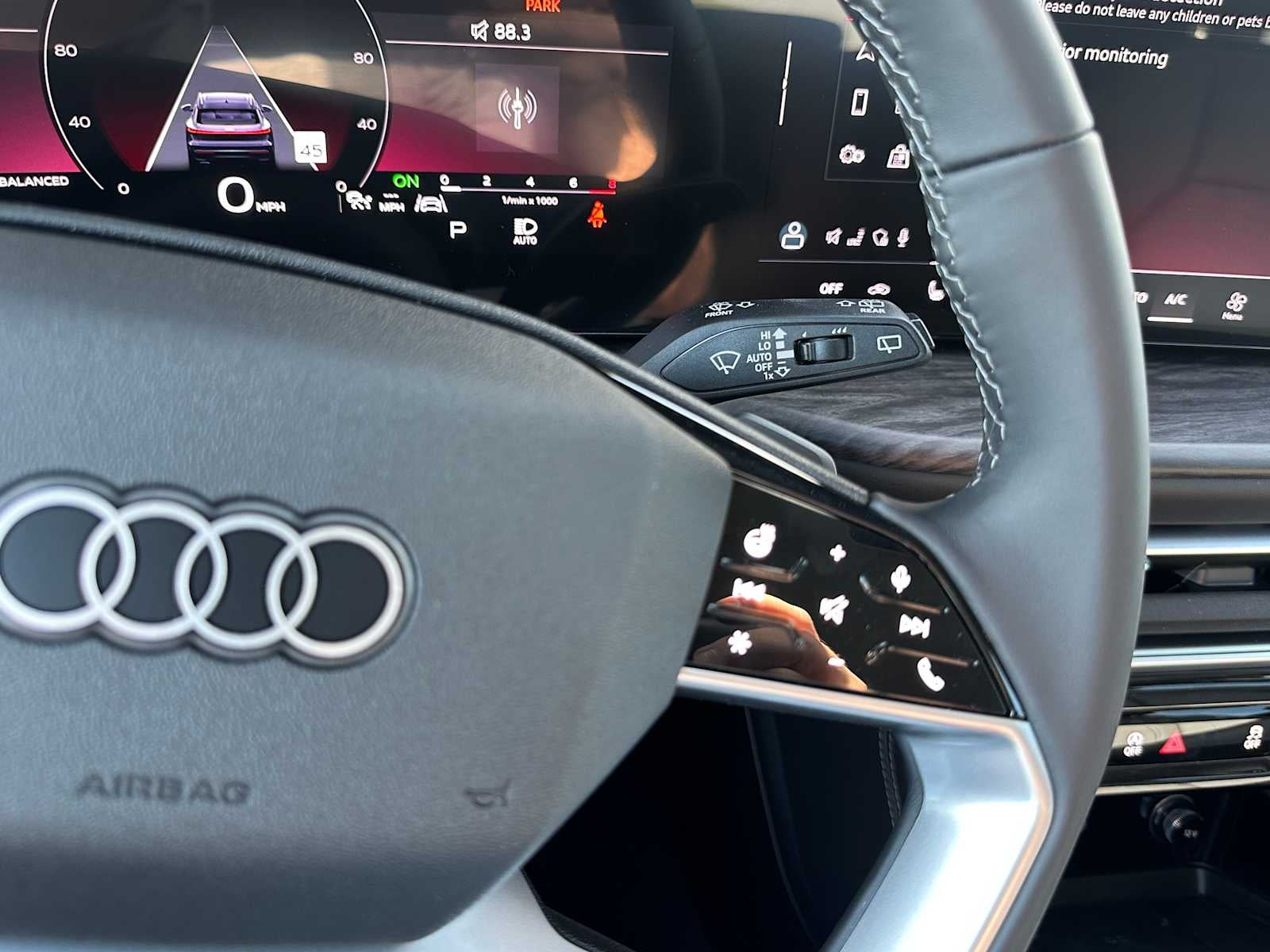 2025 Audi Q5 Base