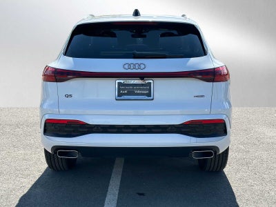 2025 Audi Q5 Base
