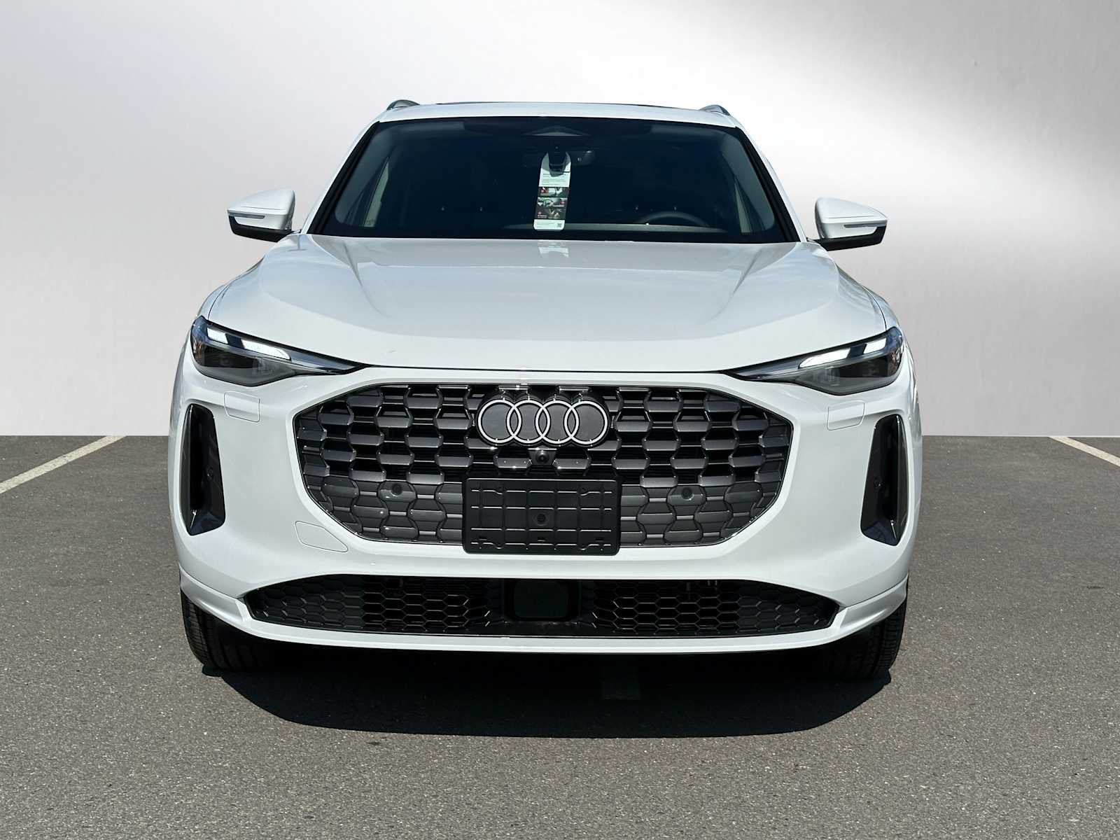 2025 Audi Q5 Base