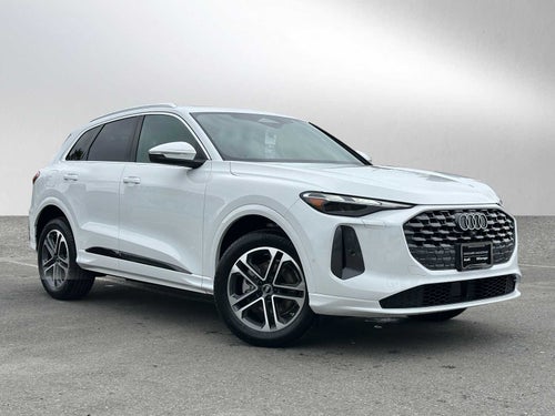 2025 Audi New Q5 Base